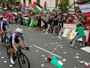 تداوم اعتراض‌ها علیه حضور ورزشی اسرائیل در اروپا
