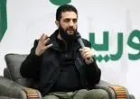 الجولانی: عاملان شکنجه مردم سوریه را مجازات می‌کنیم