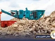 راه‌اندازی کارخانه آسفالت با فناوری بومی؛ گامی به سوی مدیریت پسماند و شهرسازی پایدار