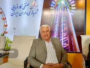 صنعت شهربازی اسیر بی‌ثباتی مدیریت شهری 