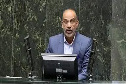 نماینده مجلس: حق مردم نیست که در حوزه معیشتی به زانو در بیایند