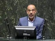 نماینده مجلس: حق مردم نیست که در حوزه معیشتی به زانو در بیایند