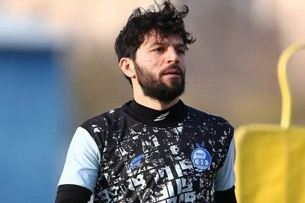 ستاره استقلال مشتری آسیایی پیدا کرد