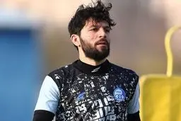 ستاره استقلال مشتری آسیایی پیدا کرد