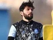 ستاره استقلال مشتری آسیایی پیدا کرد