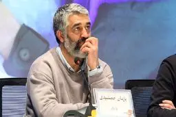 اولین تصویر از پژمان جمشیدی پس از بازگشت به ایران