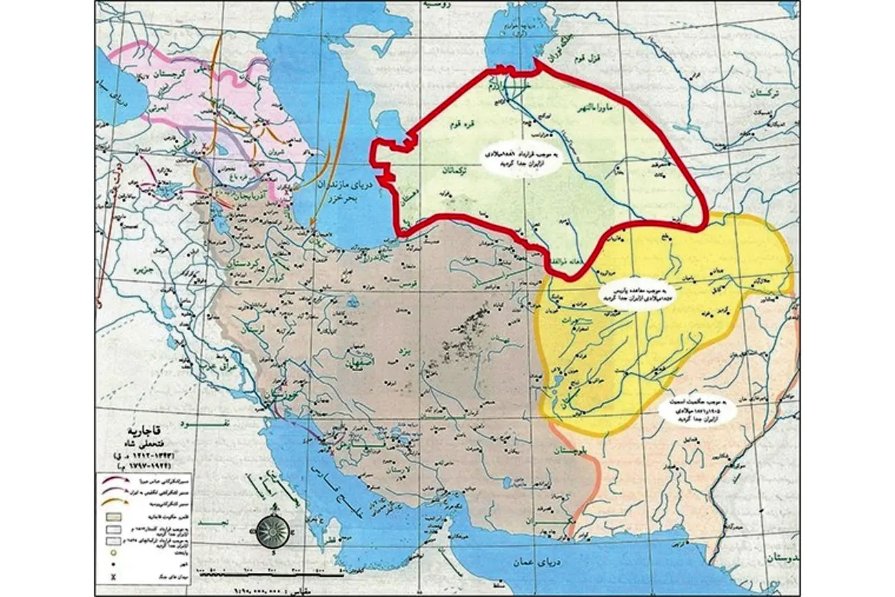 پیمان آخال