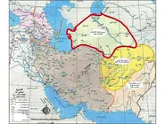 پیمان آخال