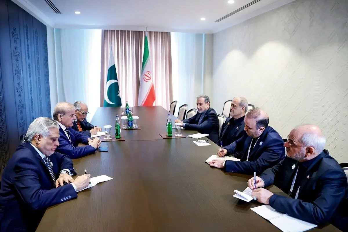 حب تهـران یا بغض تلآویو/چرا پاکستان در مقابل جنگ اسرائیل با ایران چنین موضع گرفت