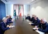 حب تهـران یا بغض تل‌آویو/چرا پاکستان در مقابل جنگ اسرائیل با ایران چنین موضع گرفت