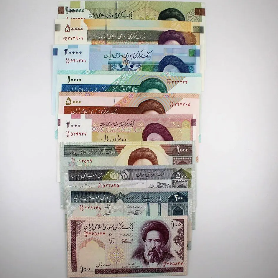 ۹۳ سالگی ریال؛ نگاهی به روزی که قِران از چرخه معاملات ایران حذف شد
