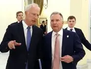 پیام هسته‌ای پوتین به واشنگتن در بحبوحه تنش اوکراین