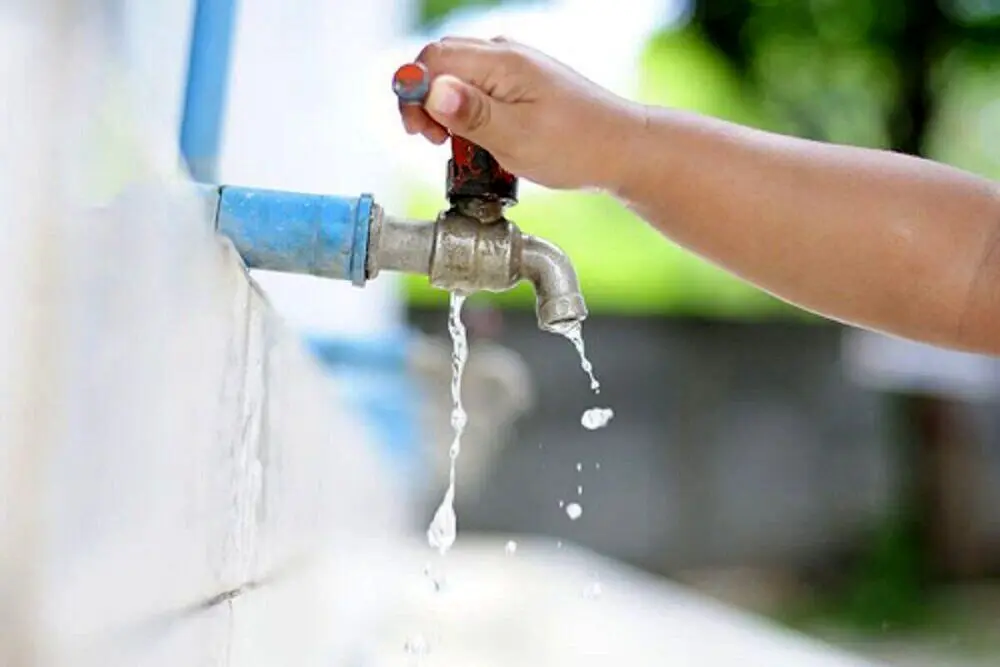 آب مشترکان پرمصرف قطع میشود
