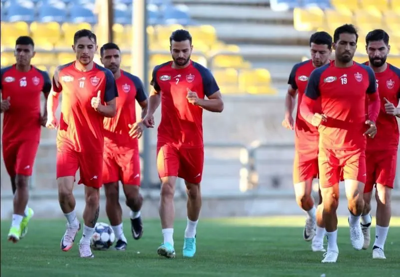 4 خرید تابستانی پرسپولیس مشخص شد