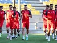 4 خرید تابستانی پرسپولیس مشخص شد 