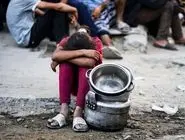 کارشناسان سازمان ملل خواستار اعلام رسمی قحطی در غزه شدند