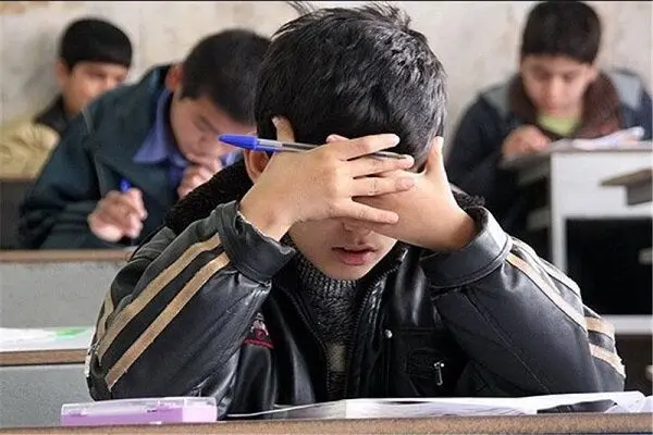 اضطراب دوونیم برابری/نگاهی به سلامت روان دانشآموزان در مدارس خاص