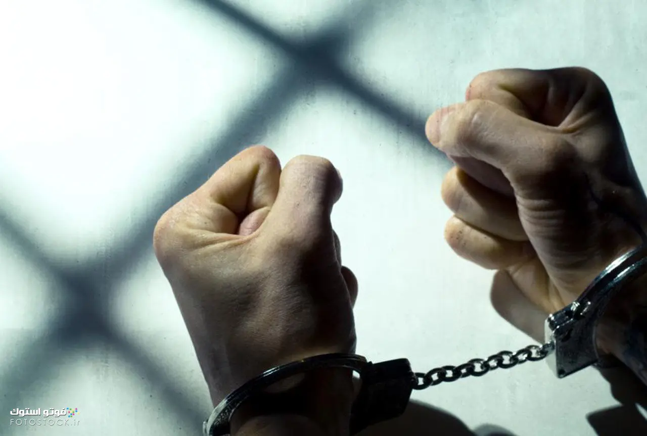 شکارچیان متخلف پس از حمله به محیطبان کرمانی بازداشت شدند