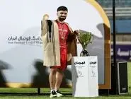 رقم قرارداد بمب نقل و انتقالات فوتبال ایران با پرسپولیس مشخص شد 