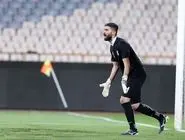 جدایی یک بازیکن دیگر از استقلال قطعی شد 