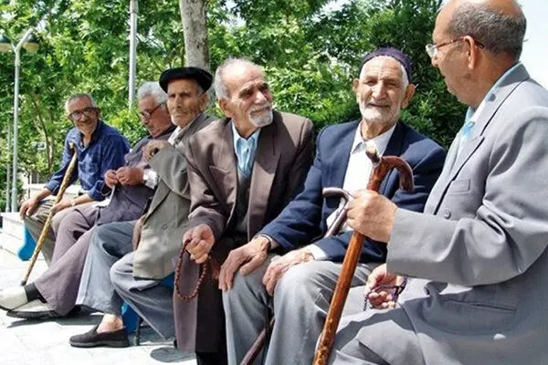 پرداخت وام ۵۰ میلیون تومانی به ۴۰ هزار بازنشسته در دو نوبت