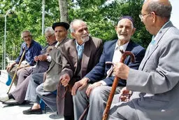 پرداخت وام ۵۰ میلیون تومانی به ۴۰ هزار بازنشسته در دو نوبت