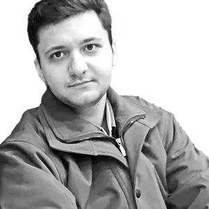 امیرحسین عباسی