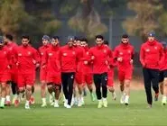 آغاز برنامه‌های سپاهان برای خرید دو ستاره پرسپولیس