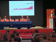 رشد 3 برابری درآمد و بازدهی 197 درصدی سهام تپسی