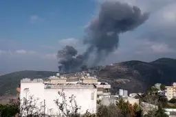 احتمال تجاوز زمینی اسرائیل به لبنان