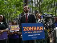 شهردار شیعه نیویورک و درس‌هایی برای نظام اداری