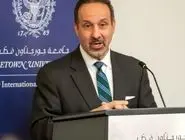  استاد دانشگاه جورج تاون قطر: کشورهای عربی همچنان ایران را بزرگ‌ترین تهدید برای خود تلقی می‌کنند
