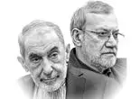 نوبت مشاوران/دیدار ناگهانی علی لاریجانی با ولادیمیر پوتین و توئیت صریح علی‌اکبر ولایتی نشانه‌هایی از تغییر در سیاست خارجی و داخلی را با خود دارد؟