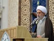 امام جمعه شیراز: خرید کالاهای خارجی بی‌تقوایی است