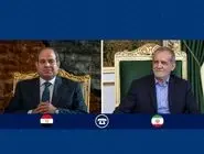 رئیس جمهور ایران: تجاوز رژیم صهیونیستی به قطر نشان‌دهنده بی‌قیدی این رژیم است