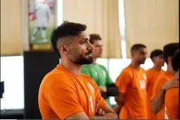 بمب نقل و انتقالات فوتبال ایران به پرسپولیس پیوست 