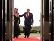 توافقنامه همکاری هسته‌ای و فروش اف-۳۵ آمریکا و عربستان نهایی شد