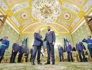 جولانی نمی‏‌تواند بجنگد/خوانشی از انگیزه‏‌های احمد الشرع برای تقویت روابطش با روسیه