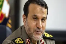 سردار کارگر: در جنگ ۱۲روزه به افکار عمومی ما حمله کردند