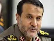 سردار کارگر: در جنگ ۱۲روزه به افکار عمومی ما حمله کردند