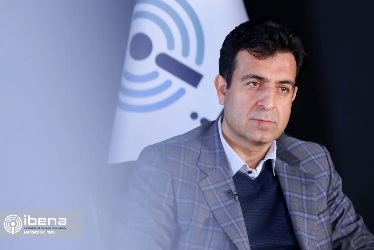 احمد اشتیاقی کارشناس اقتصادی:سود شرکتهای بورسی کاهش می یابد