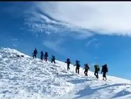 15 نکته کلیدی برای زنان کوهنورد و اهل کوهستان