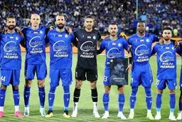 سپاهان برای خرید ستاره استقلال دست به کار شد 