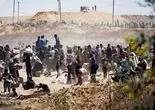 گلوله به جای غذا/مراکز توزیع غذا در غزه چگونه به مراکز کشتار فلسطینی‏‌ها تبدیل شد؟
