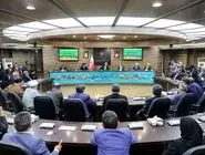پزشکیان در سفر به آذربایجان غربی خبر داد: اجرای برنامه جامع احیای دریاچه ارومیه