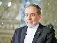 عراقچی: برای منافع ملی، امنیت ملی و حیثیت و عزت ایران چیزی کم نخواهیم گذاشت