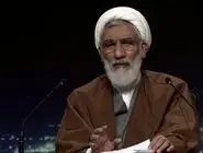  پورمحمدی: چه آتش‌بس ادامه یابد چه نه، تهدیدات علیه ایران پابرجاست