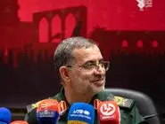 سردار نائینی: دو روز قبل از آغاز جنگ، وقوع آن قطعی تشخیص داده شد