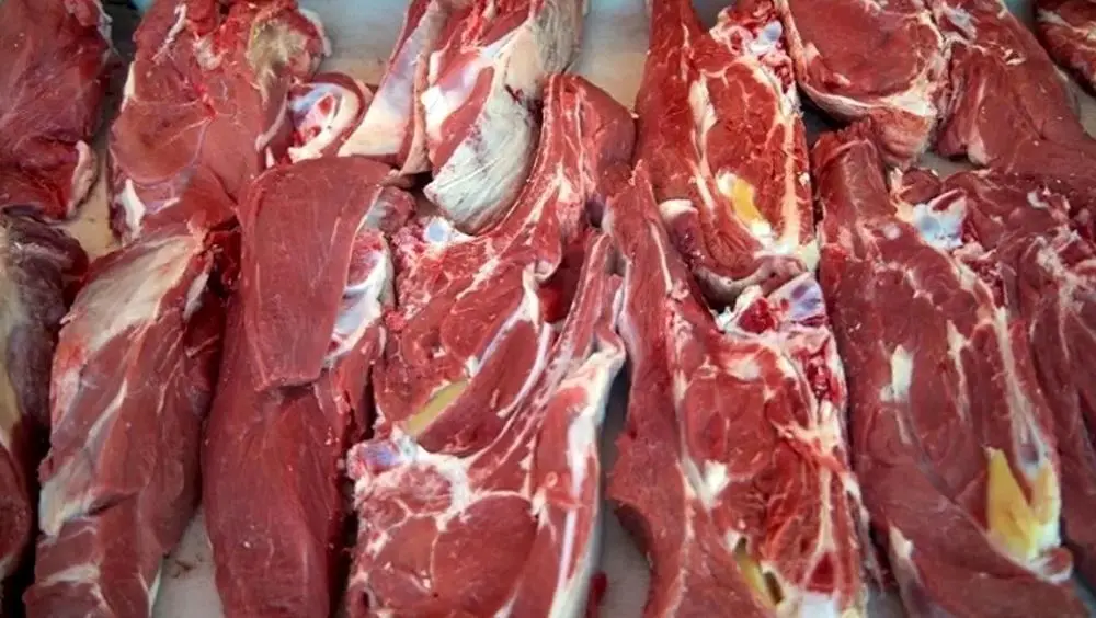 خبر جدید درباره گوشت قرمز 300هزار تومانی
