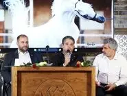 مصطفی مسافری پرورش دهنده اسب: هیچ حمایتی از پرورش‌دهندگان اسب در اصفهان نمی‌شود/ مسئولان استان به هیچ وجه جوابگو نیستند